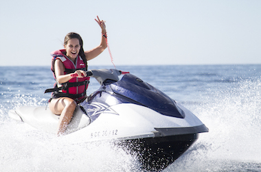 Jetski