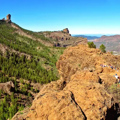 Gran Canaria Gran Canaria